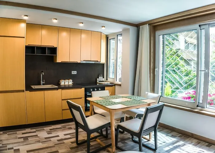 Venere Tirana Suite Deluxe