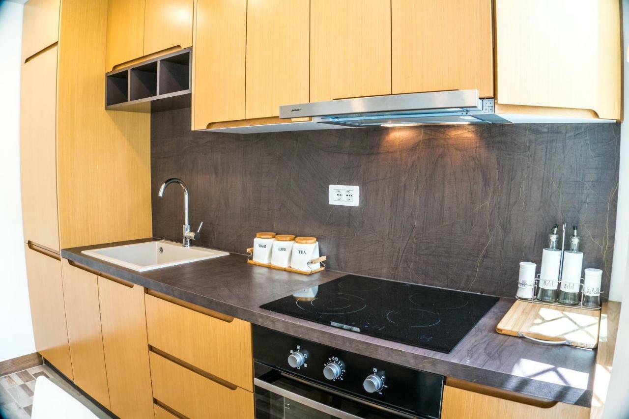 Appartement Venere Deluxe Tirana