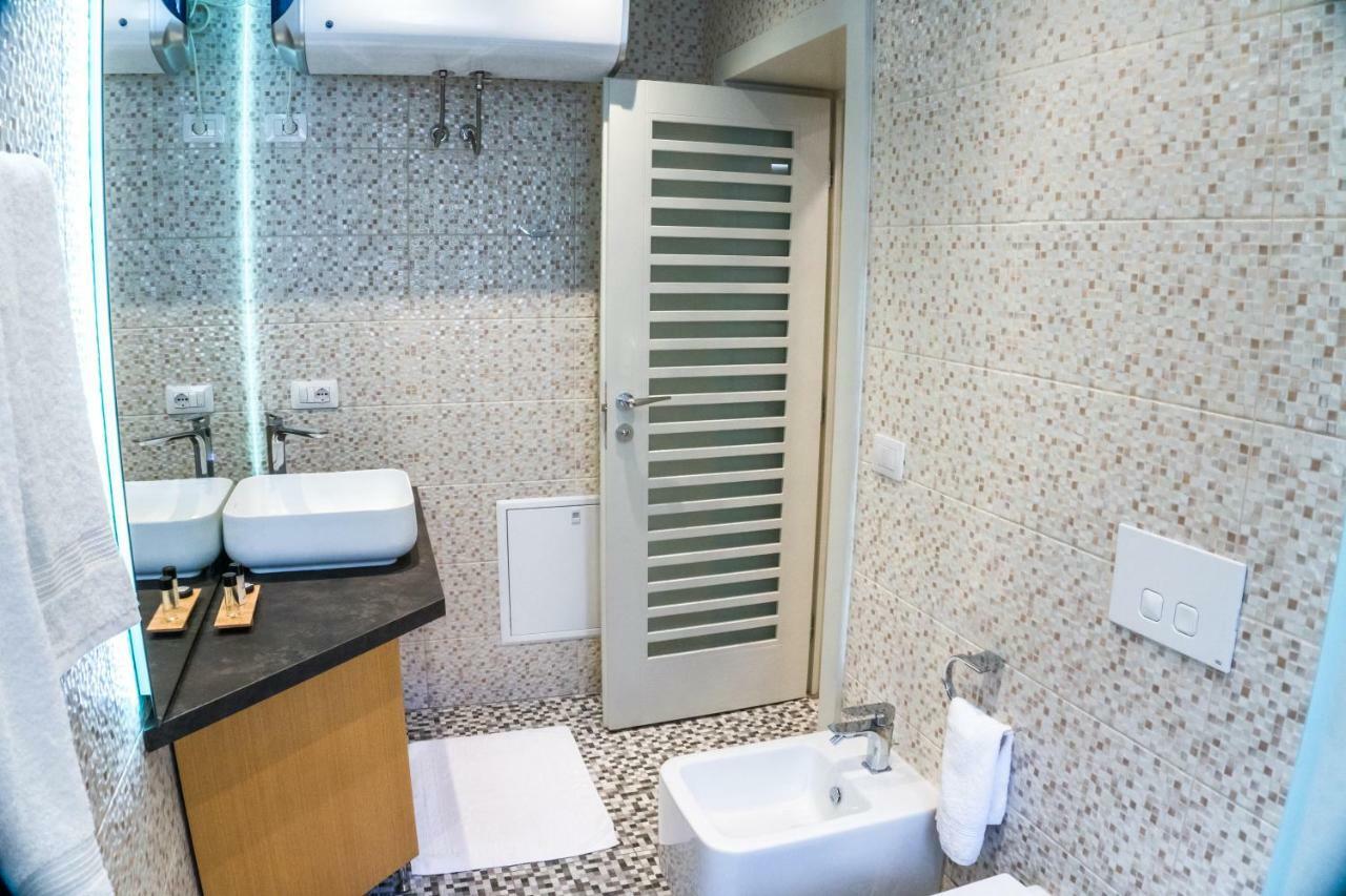 Venere Deluxe Appartement Tirana